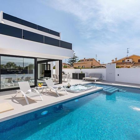 Villa Adela ซานคาเวียร์ ภายนอก รูปภาพ