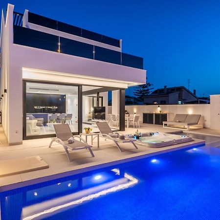 Villa Adela ซานคาเวียร์ ภายนอก รูปภาพ