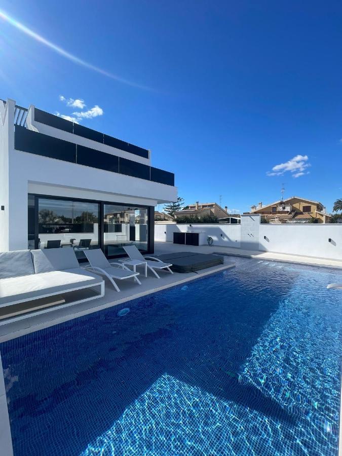 Villa Adela ซานคาเวียร์ ภายนอก รูปภาพ