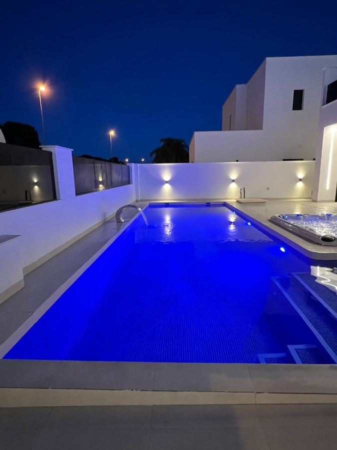 Villa Adela ซานคาเวียร์ ภายนอก รูปภาพ