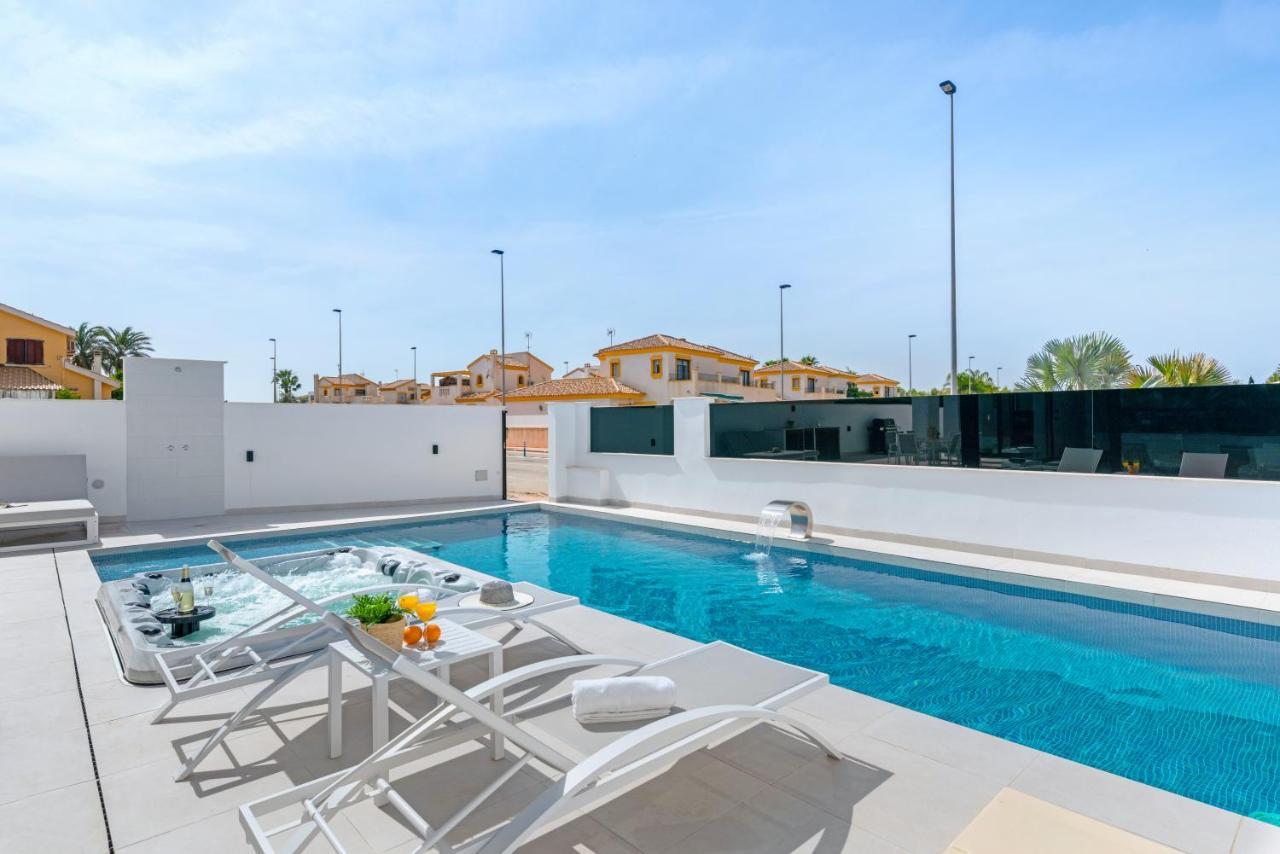 Villa Adela ซานคาเวียร์ ภายนอก รูปภาพ