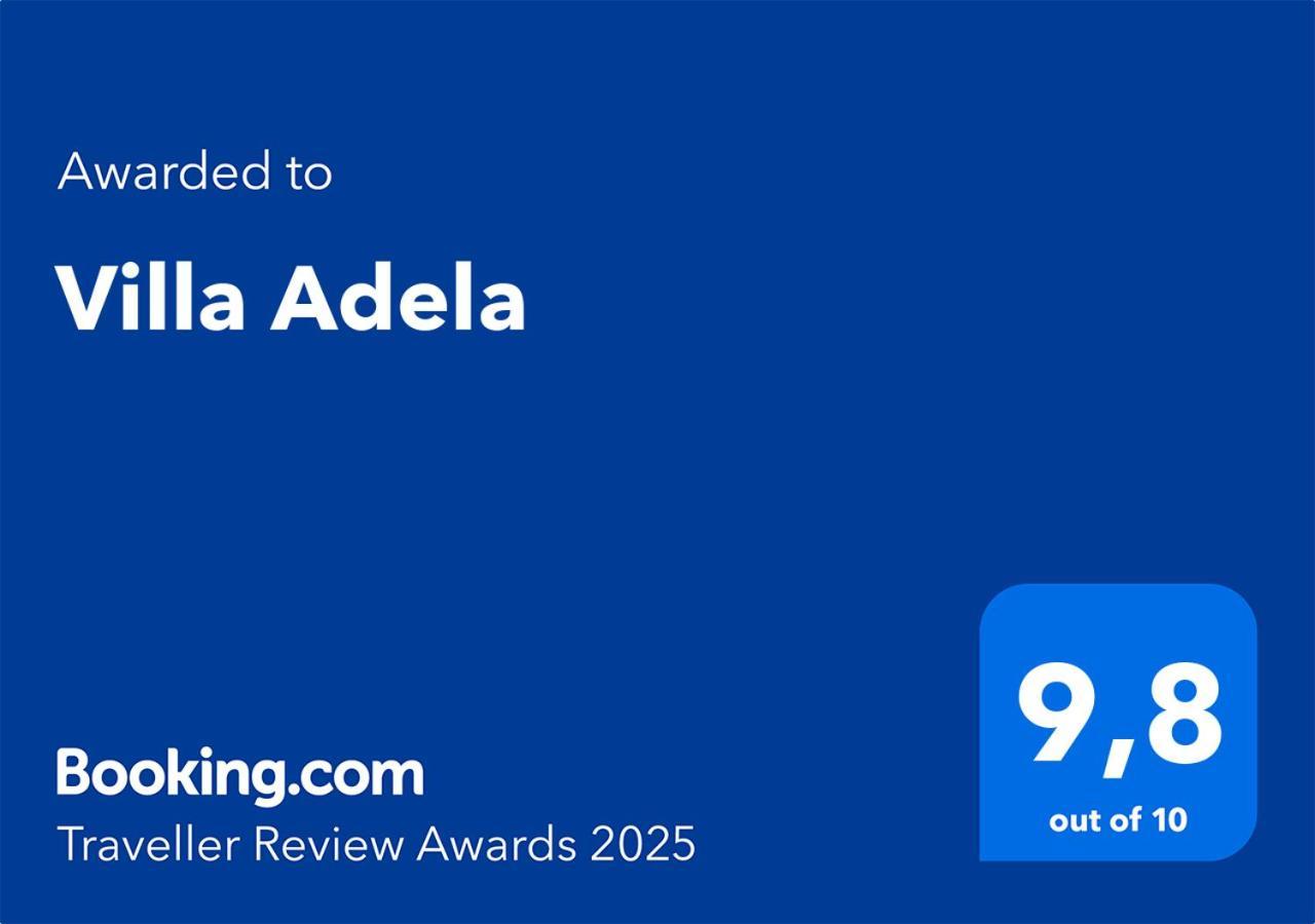 Villa Adela ซานคาเวียร์ ภายนอก รูปภาพ